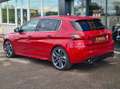Peugeot 308 generation-ii 1.6 thp 270ch gti by-peugeot-sport start-stop Rot - thumbnail 6