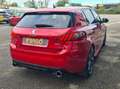 Peugeot 308 generation-ii 1.6 thp 270ch gti by-peugeot-sport start-stop Rot - thumbnail 3