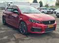Peugeot 308 generation-ii 1.6 thp 270ch gti by-peugeot-sport start-stop Rot - thumbnail 8