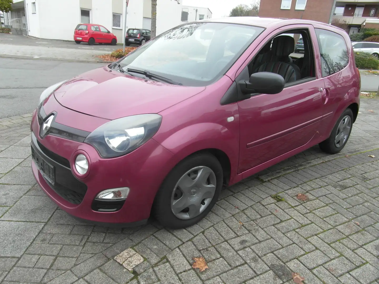 Renault Twingo Expression - 2