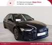 Audi A6 A6 55 TFSI e quattro S Line AHK HuD Sthzg Negro - thumbnail 1