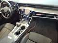 Audi A6 A6 55 TFSI e quattro S Line AHK HuD Sthzg Negro - thumbnail 6