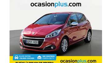 1.6BlueHDi Style 100