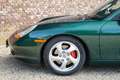 Porsche Boxster 3.2 S Tiptronic "Rainforest Green" In the rare col Groen - thumbnail 10
