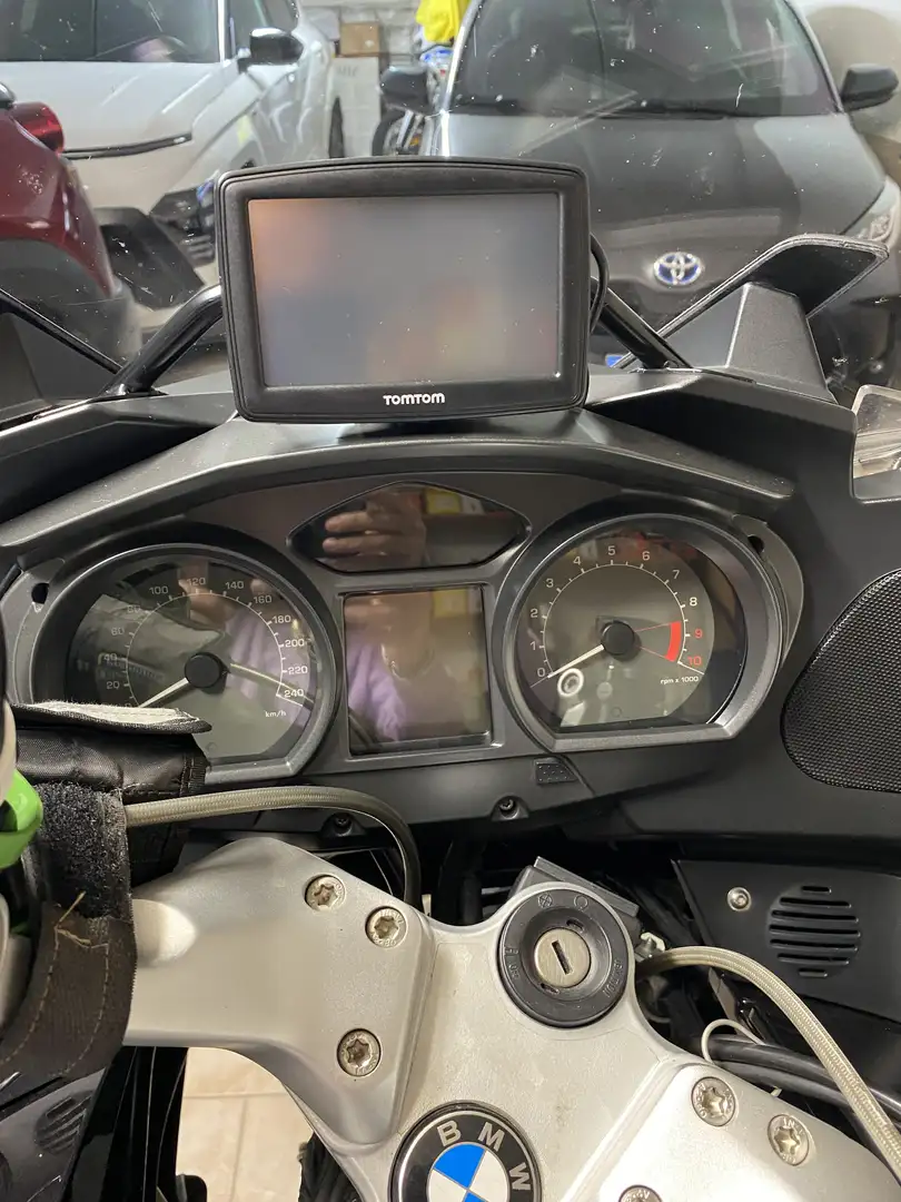 BMW R 1200 RT rt - 1