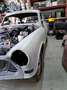 Volvo Amazon 2-deurs Grau - thumbnail 14