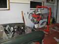 Volvo Amazon 2-deurs Grau - thumbnail 6