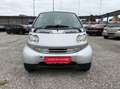 smart forTwo Basis*KLIMA*ZV*RADIO*KREDIT MÖGLICH* Grau - thumbnail 3