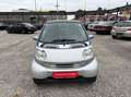 smart forTwo Basis*KLIMA*ZV*RADIO*KREDIT MÖGLICH* Grau - thumbnail 4