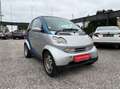 smart forTwo Basis*KLIMA*ZV*RADIO*KREDIT MÖGLICH* Grau - thumbnail 5