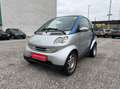 smart forTwo Basis*KLIMA*ZV*RADIO*KREDIT MÖGLICH* Grau - thumbnail 1