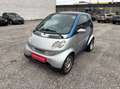 smart forTwo Basis*KLIMA*ZV*RADIO*KREDIT MÖGLICH* Grau - thumbnail 2