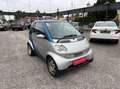smart forTwo Basis*KLIMA*ZV*RADIO*KREDIT MÖGLICH* Grau - thumbnail 6