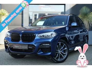 xDrive30i M Sport High Executive 252pk Panoramadak