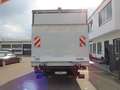 Iveco Daily 72-210 4x2 HI Matic Koffer + LBW *EURO 6* Blanc - thumbnail 6
