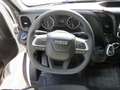Iveco Daily 72-210 4x2 HI Matic Koffer + LBW *EURO 6* Blanc - thumbnail 10