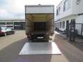 Iveco Daily 72-210 4x2 HI Matic Koffer + LBW *EURO 6* Blanc - thumbnail 16