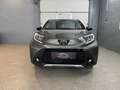 Toyota Aygo X 1,0 VVT-i Explore CVT Automatik Grau - thumbnail 3