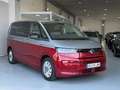 Volkswagen Multivan Life PHEV 1.4 TSI 160kW 218CV DSG BL Gris - thumbnail 2