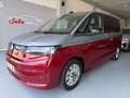 Volkswagen Multivan Life PHEV 1.4 TSI 160kW 218CV DSG BL Gris - thumbnail 24