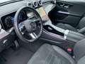 Mercedes-Benz GLC 220 d 4MATIC Totw LED Distr PTS AUT Cam AHK Silber - thumbnail 11