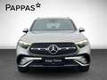 Mercedes-Benz GLC 220 d 4MATIC Totw LED Distr PTS AUT Cam AHK Silber - thumbnail 3