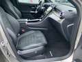 Mercedes-Benz GLC 220 d 4MATIC Totw LED Distr PTS AUT Cam AHK Silber - thumbnail 15