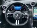 Mercedes-Benz GLC 220 d 4MATIC Totw LED Distr PTS AUT Cam AHK Silber - thumbnail 8