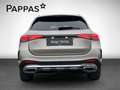 Mercedes-Benz GLC 220 d 4MATIC Totw LED Distr PTS AUT Cam AHK Silber - thumbnail 4