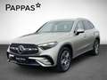 Mercedes-Benz GLC 220 d 4MATIC Totw LED Distr PTS AUT Cam AHK Silber - thumbnail 2
