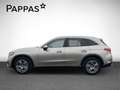 Mercedes-Benz GLC 220 d 4MATIC Totw LED Distr PTS AUT Cam AHK Silber - thumbnail 6