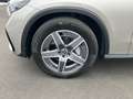 Mercedes-Benz GLC 220 d 4MATIC Totw LED Distr PTS AUT Cam AHK Silber - thumbnail 12