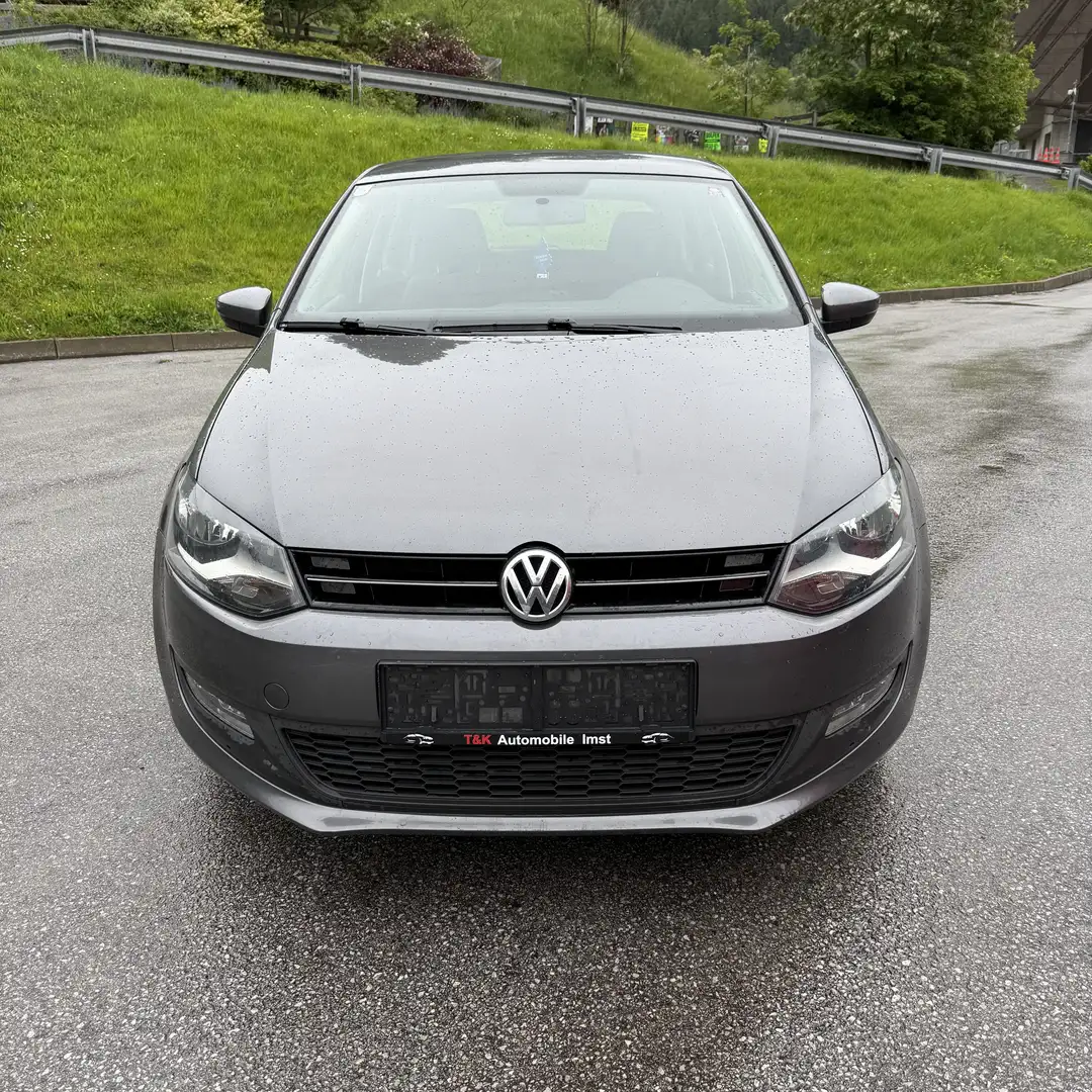 Volkswagen Polo Trendline 1,2 - 2