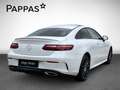 Mercedes-Benz E 300 d 4MATIC Coupé *AMG Line *Panorama Schiebedach *Bu Wit - thumbnail 6