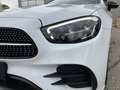 Mercedes-Benz E 300 d 4MATIC Coupé *AMG Line *Panorama Schiebedach *Bu Beyaz - thumbnail 14