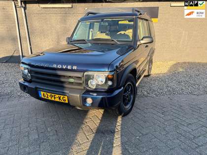 Land Rover Discovery 4.0 V8 HSE*Clima*Pano*7Persoons*PDC*Youngtimer*