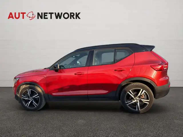 Volvo XC40 view 7