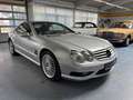 Mercedes-Benz SL 55 AMG Saisonfahrzeug 2.Hand XENON LEDER PDC Silber - thumbnail 15
