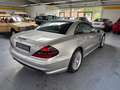 Mercedes-Benz SL 55 AMG Saisonfahrzeug 2.Hand XENON LEDER PDC Silber - thumbnail 8