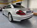 Mercedes-Benz SL 55 AMG Saisonfahrzeug 2.Hand XENON LEDER PDC Silber - thumbnail 7