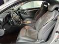 Mercedes-Benz SL 55 AMG Saisonfahrzeug 2.Hand XENON LEDER PDC Silber - thumbnail 14