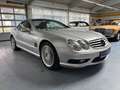 Mercedes-Benz SL 55 AMG Saisonfahrzeug 2.Hand XENON LEDER PDC Silber - thumbnail 16