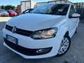 Volkswagen Polo 1.2 70CV 5P COMFORTLINE Biały - thumbnail 1