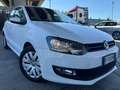 Volkswagen Polo 1.2 70CV 5P COMFORTLINE Biały - thumbnail 5