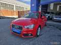 Audi A1 Sportback 1.6TDI Ambition 105 Rojo - thumbnail 3