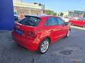 Audi A1 Sportback 1.6TDI Ambition 105 Rojo - thumbnail 7