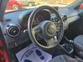 Audi A1 Sportback 1.6TDI Ambition 105 Rojo - thumbnail 16