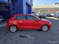 Audi A1 Sportback 1.6TDI Ambition 105 Rojo - thumbnail 8