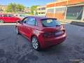 Audi A1 Sportback 1.6TDI Ambition 105 Rojo - thumbnail 5
