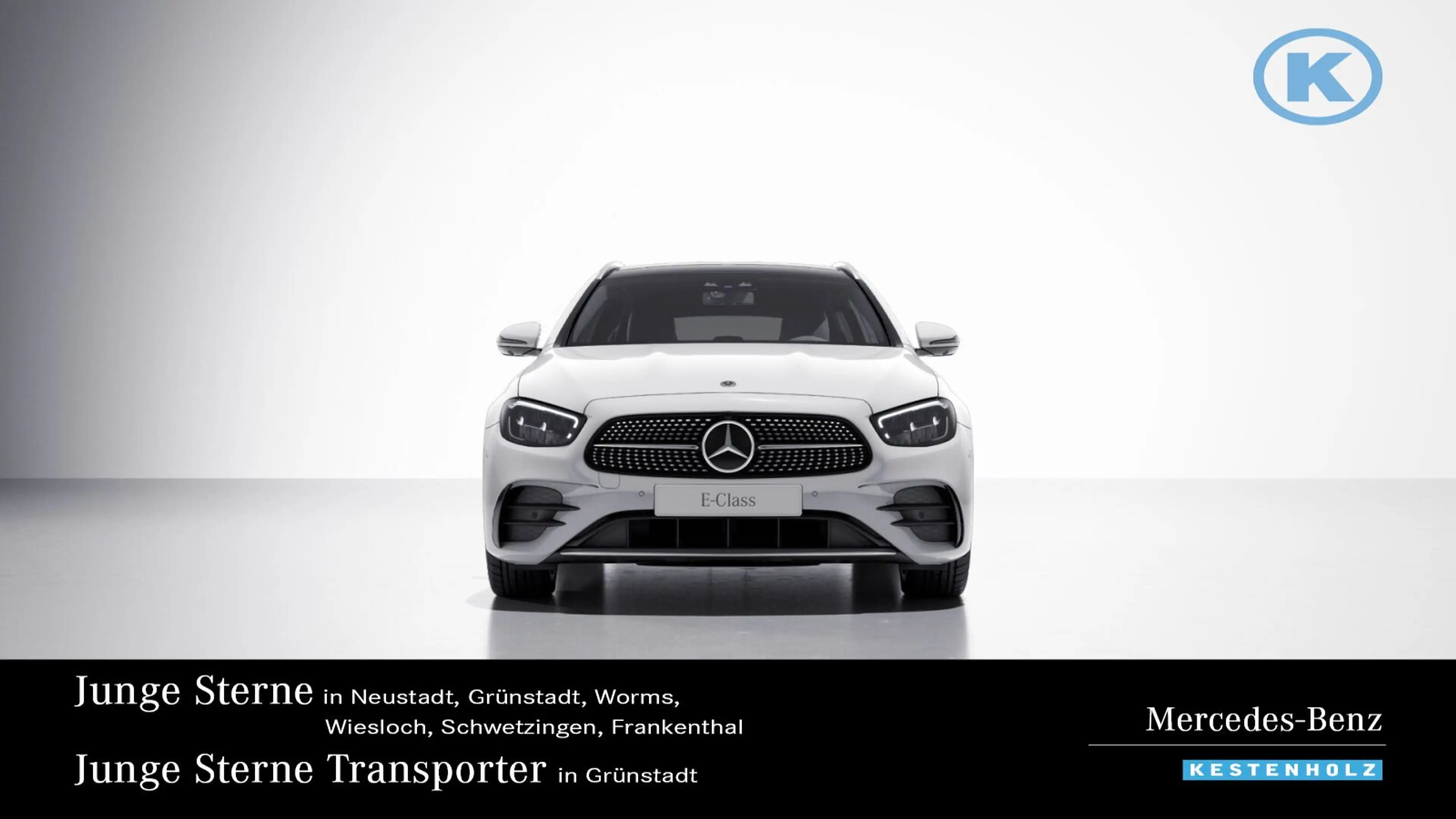 Mercedes-Benz E 300 E 300 d 4M T AMG*HUD*AHK*360*PANO*STHZ*BURM*DIST
